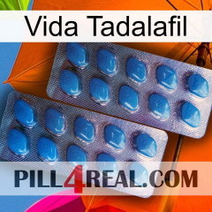 Vida Tadalafil viagra2